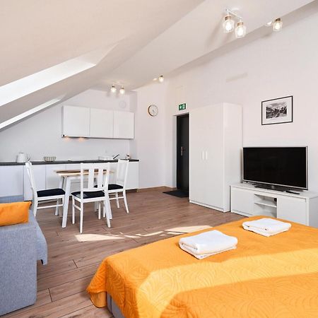 Warmia Apartments Olsztyn  Exterior foto
