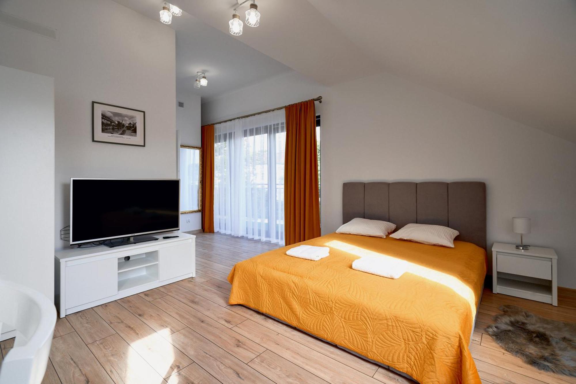 Warmia Apartments Olsztyn  Exterior foto