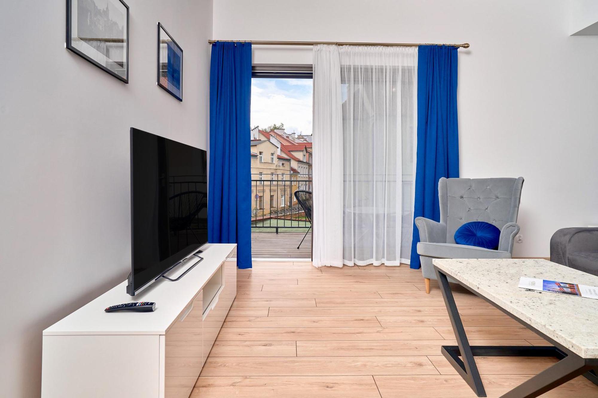 Warmia Apartments Olsztyn  Exterior foto