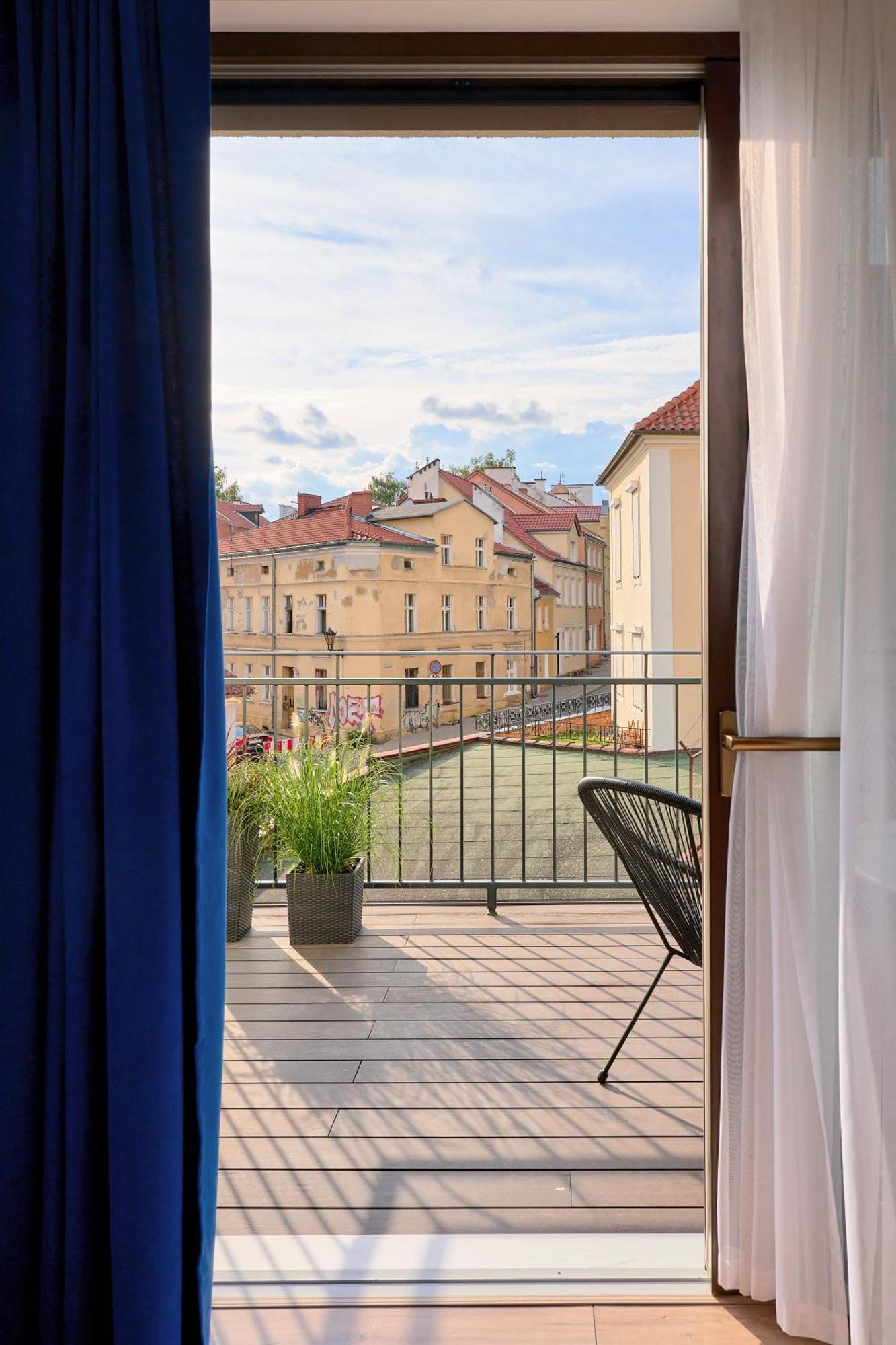 Warmia Apartments Olsztyn  Exterior foto