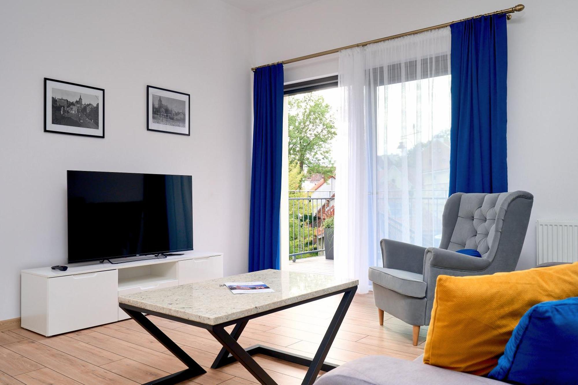 Warmia Apartments Olsztyn  Exterior foto