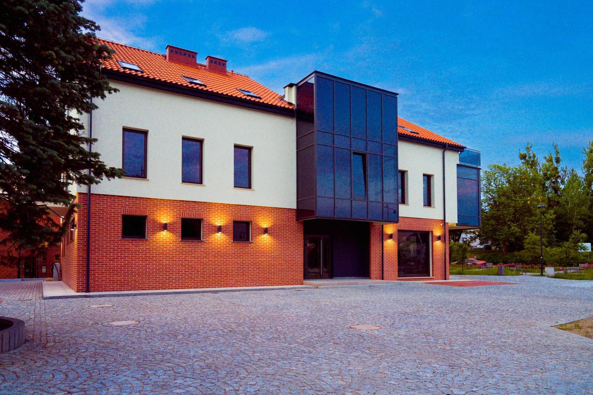 Warmia Apartments Olsztyn  Exterior foto