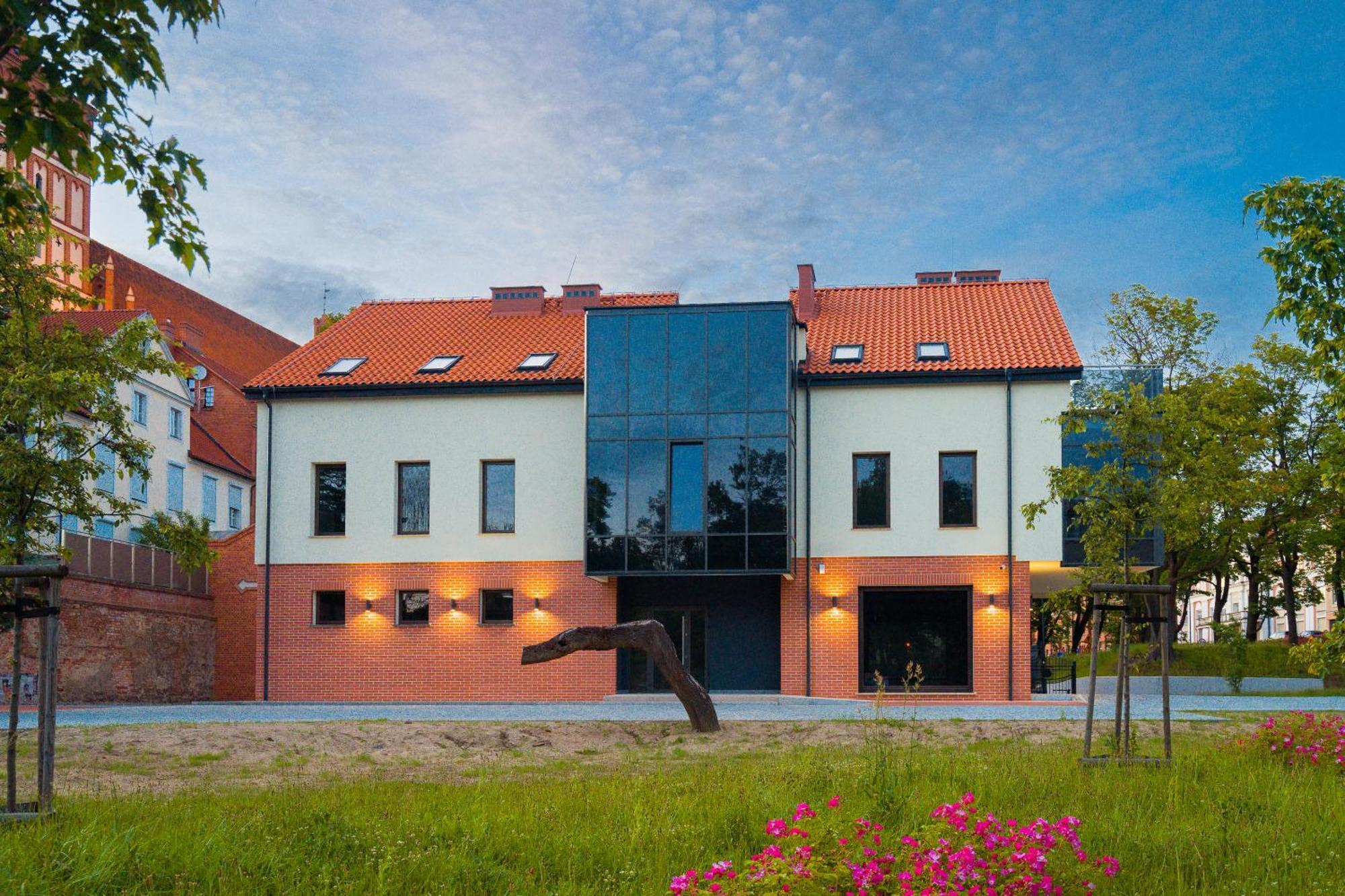 Warmia Apartments Olsztyn  Exterior foto